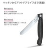 ビクトリノックス マルチツール スイスクラシック  Victorinox fp-knife