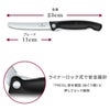 ビクトリノックス マルチツール スイスクラシック  Victorinox fp-knife