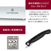 ビクトリノックス マルチツール スイスクラシック  Victorinox fp-knife