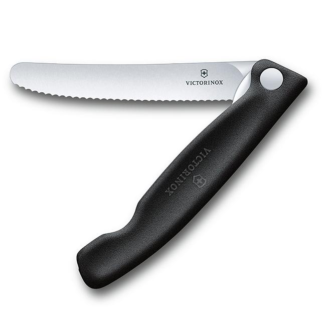 ビクトリノックス マルチツール スイスクラシック  Victorinox fp-knife