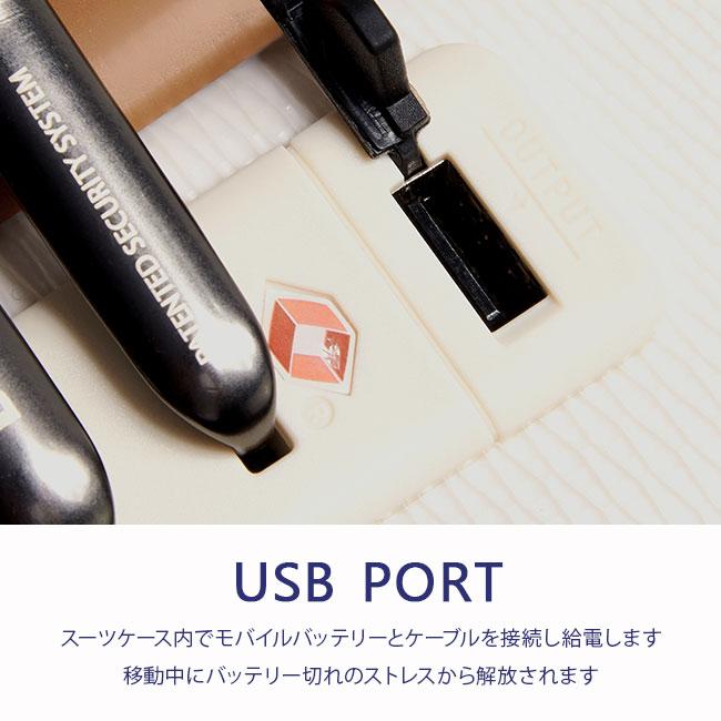 DELSEY シャトレ エアー 2.0 スーツケース  del-1676801