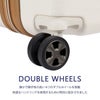DELSEY シャトレ エアー 2.0 スーツケース  del-1676801