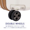 DELSEY シャトレ エアー 2.0 スーツケース  del-1676801