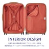 DELSEY シャトレ エアー 2.0 スーツケース  del-1676801