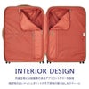 DELSEY シャトレ エアー 2.0 スーツケース  del-1676810