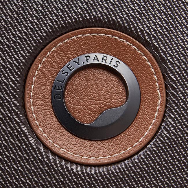 DELSEY シャトレ エアー 2.0 スーツケース  del-1676810