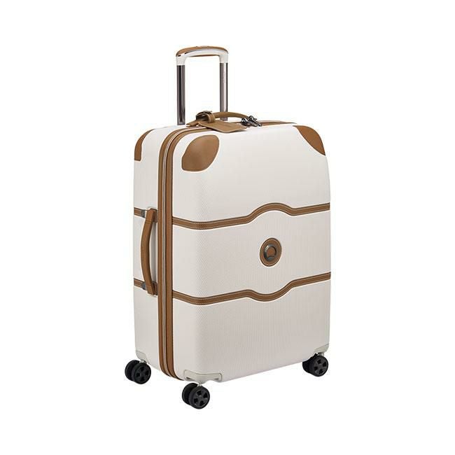 DELSEY シャトレ エアー 2.0 スーツケース  del-1676810