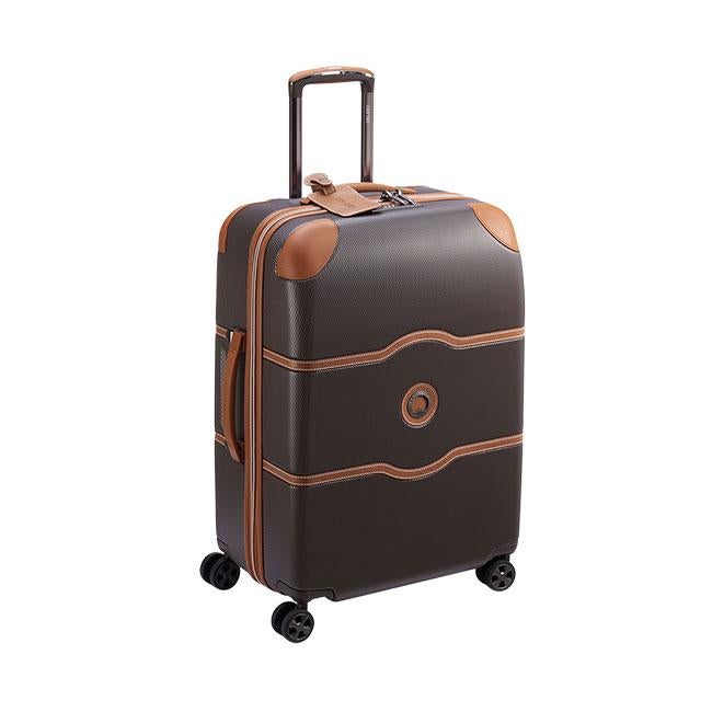 DELSEY シャトレ エアー 2.0 スーツケース  del-1676810