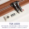 DELSEY シャトレ エアー 2.0 スーツケース  del-1676818