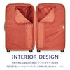 DELSEY シャトレ エアー 2.0 スーツケース  del-1676818