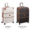 DELSEY シャトレ エアー 2.0 スーツケース  del-1676821