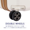 DELSEY シャトレ エアー 2.0 スーツケース  del-1676821