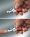 ビクトリノックス マルチツール CSR/ACCESSORIES  Victorinox nail-clipper