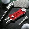 ビクトリノックス マルチツール LARGE POCKET KNIVES  Victorinox golftool