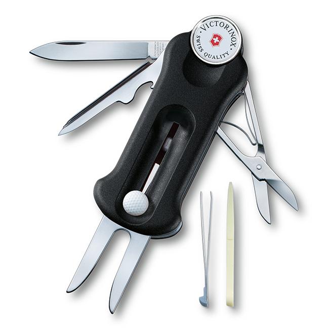 ビクトリノックス マルチツール LARGE POCKET KNIVES  Victorinox golftool