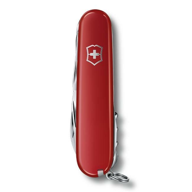 ビクトリノックス マルチツール MEDIUM POCKET KNIVES  Victorinox fieldmaster15