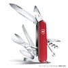 ビクトリノックス マルチツール MEDIUM POCKET KNIVES  Victorinox huntman15