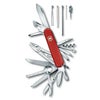 ビクトリノックス マルチツール MEDIUM POCKET KNIVES  Victorinox sw-champ-33