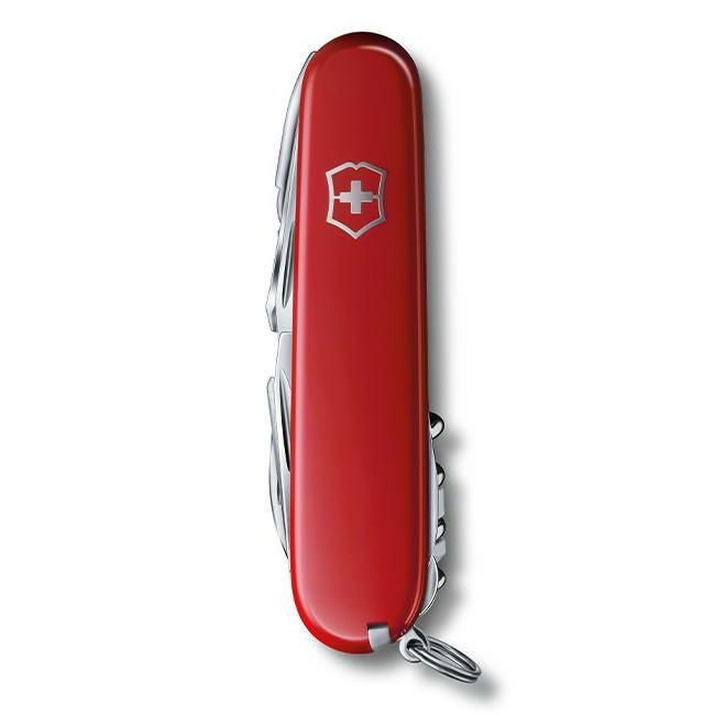 ビクトリノックス マルチツール MEDIUM POCKET KNIVES  Victorinox sw-champ-33