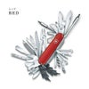 ビクトリノックス マルチツール MEDIUM POCKET KNIVES  Victorinox sw-champ-xxl73