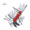 ビクトリノックス マルチツール MEDIUM POCKET KNIVES  Victorinox sw-champ-xxl73