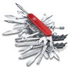 ビクトリノックス マルチツール MEDIUM POCKET KNIVES  Victorinox sw-champ-xxl73