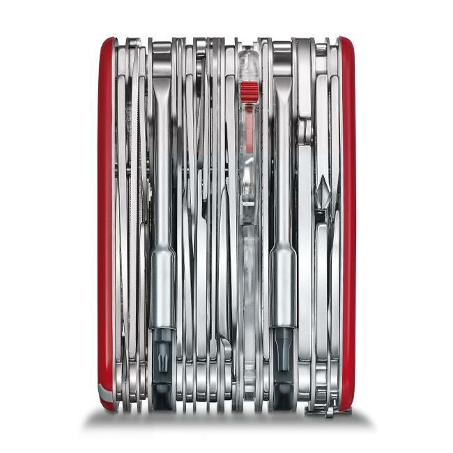 ビクトリノックス マルチツール MEDIUM POCKET KNIVES  Victorinox sw-champ-xxl73