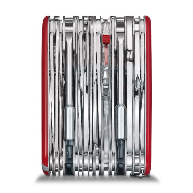 ビクトリノックス マルチツール MEDIUM POCKET KNIVES  Victorinox sw-champ-xxl73