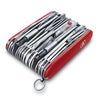 ビクトリノックス マルチツール MEDIUM POCKET KNIVES  Victorinox sw-champ-xxl73