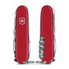 ビクトリノックス マルチツール MEDIUM POCKET KNIVES  Victorinox sw-champ-xxl73