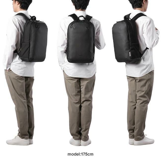 バーマス フリーランサー2 ビジネスリュック BERMAS bermas-60660