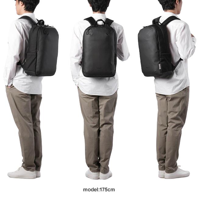 バーマス フリーランサー2 ビジネスリュック BERMAS bermas-60660