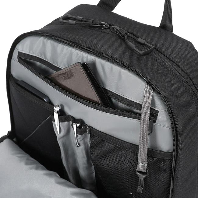 バーマス フリーランサー2 ビジネスリュック BERMAS bermas-60660