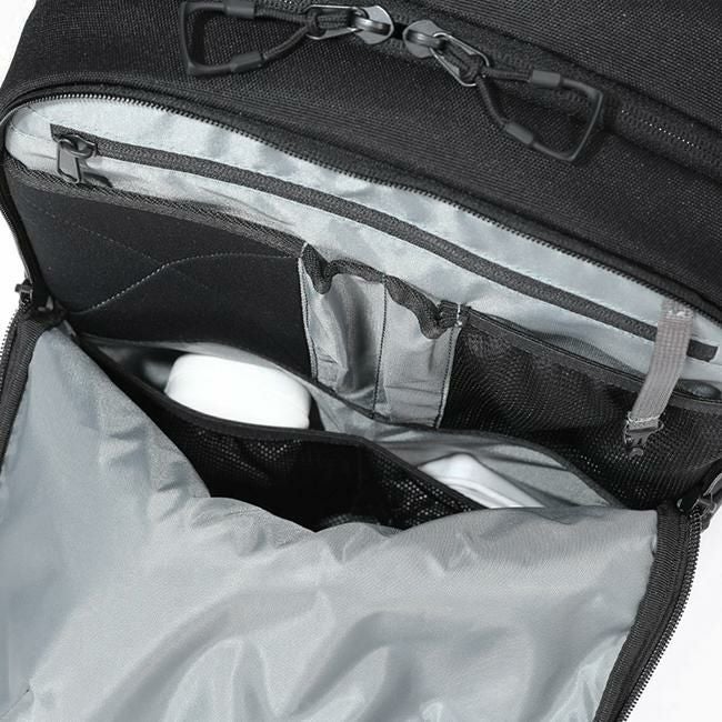 バーマス フリーランサー2 ビジネスリュック BERMAS bermas-60660