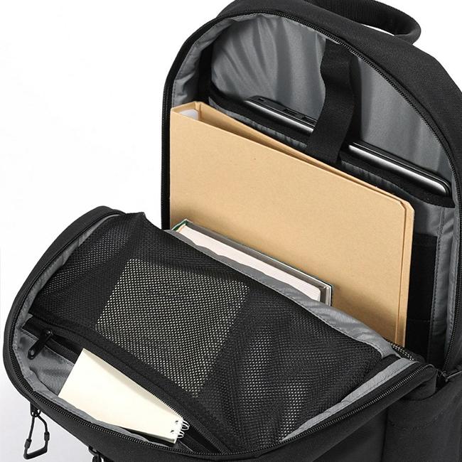 バーマス フリーランサー2 ビジネスリュック BERMAS bermas-60660