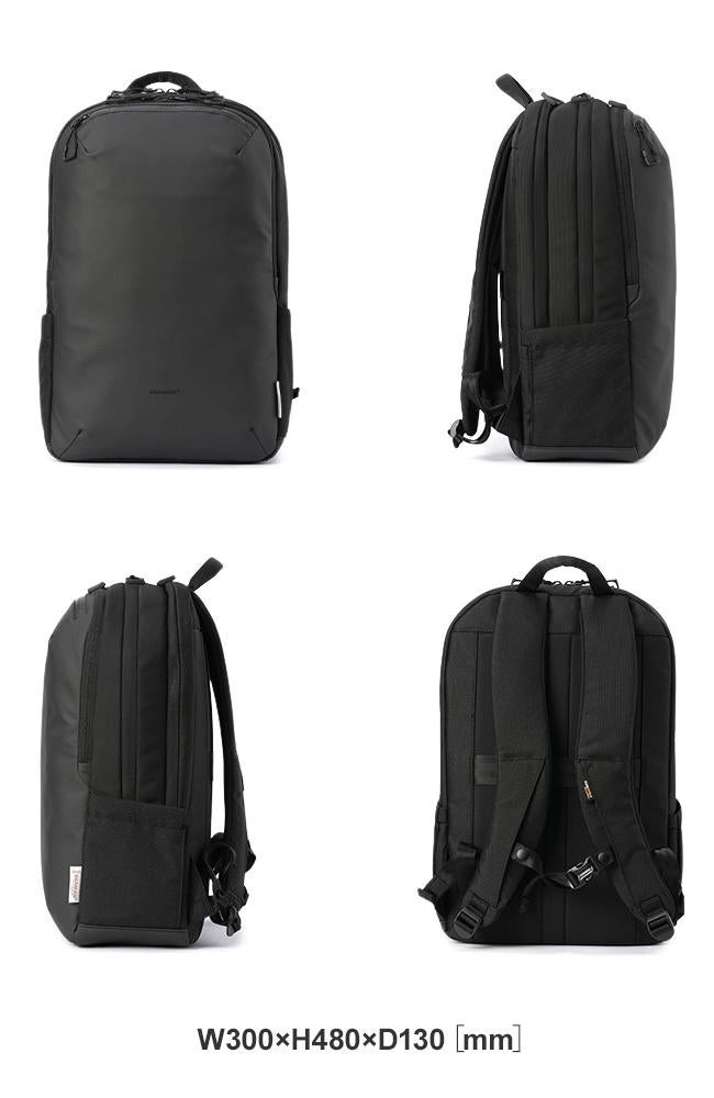 バーマス フリーランサー2 ビジネスリュック BERMAS bermas-60661