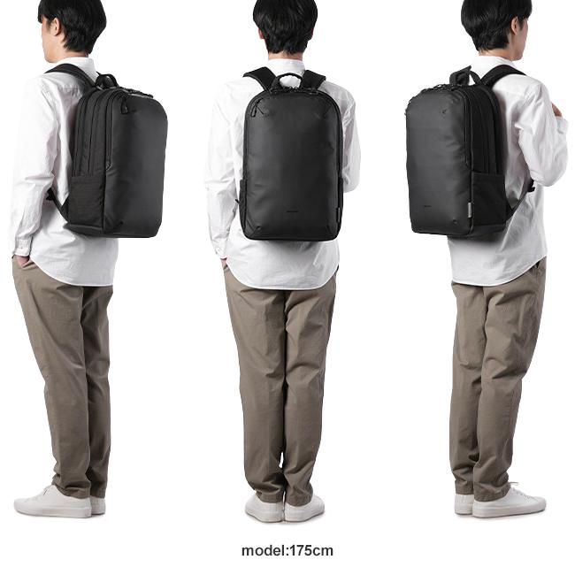 バーマス フリーランサー2 ビジネスリュック BERMAS bermas-60661