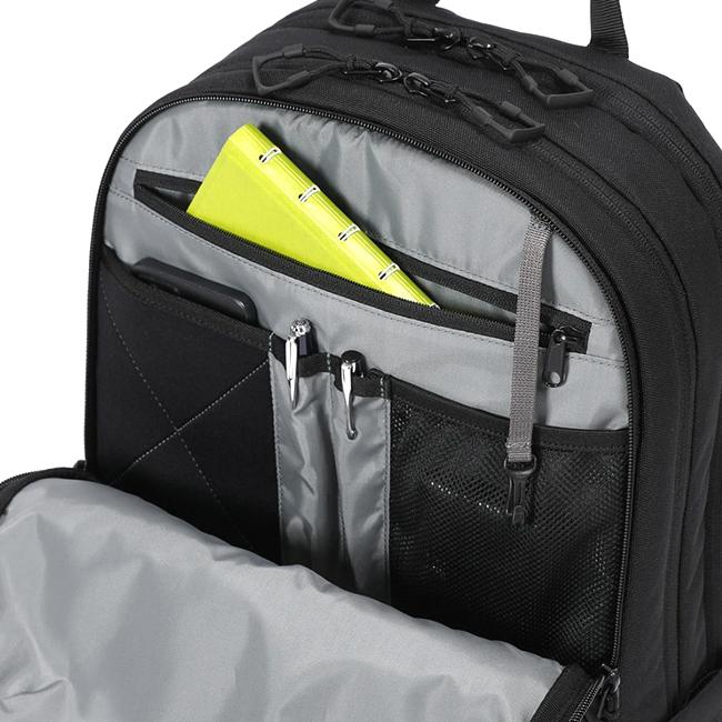 バーマス フリーランサー2 ビジネスリュック BERMAS bermas-60661