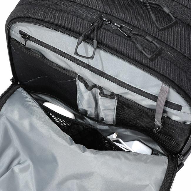 バーマス フリーランサー2 ビジネスリュック BERMAS bermas-60661