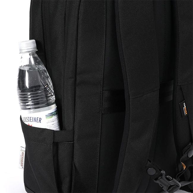 バーマス フリーランサー2 ビジネスリュック BERMAS bermas-60661