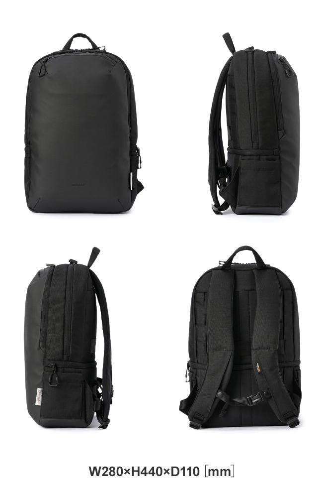 バーマス フリーランサー2 ビジネスリュック B4 PC 13インチ BERMAS