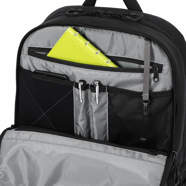 バーマス フリーランサー2 ビジネスリュック BERMAS bermas-60662