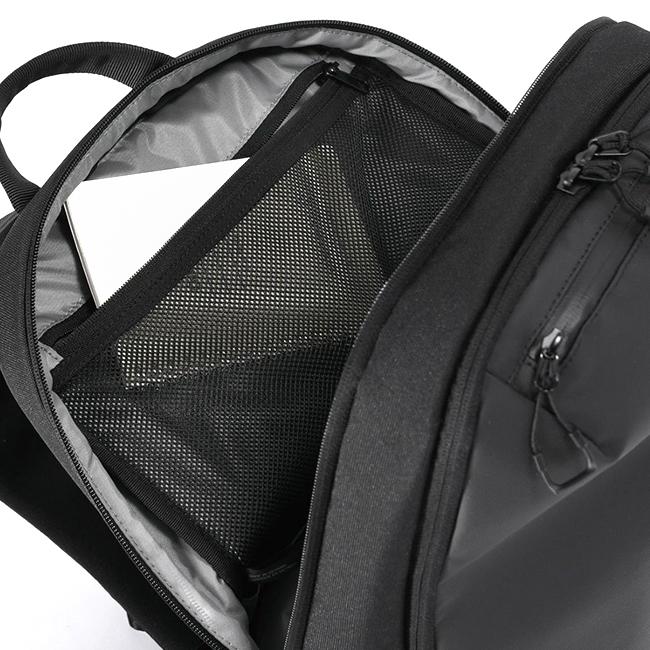 バーマス フリーランサー2 ビジネスリュック BERMAS bermas-60662