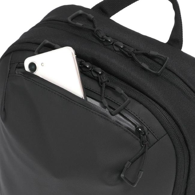 バーマス フリーランサー2 ビジネスリュック BERMAS bermas-60662