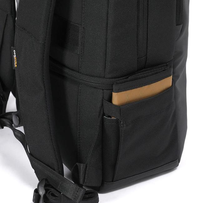 バーマス フリーランサー2 ビジネスリュック B4 PC 13インチ BERMAS