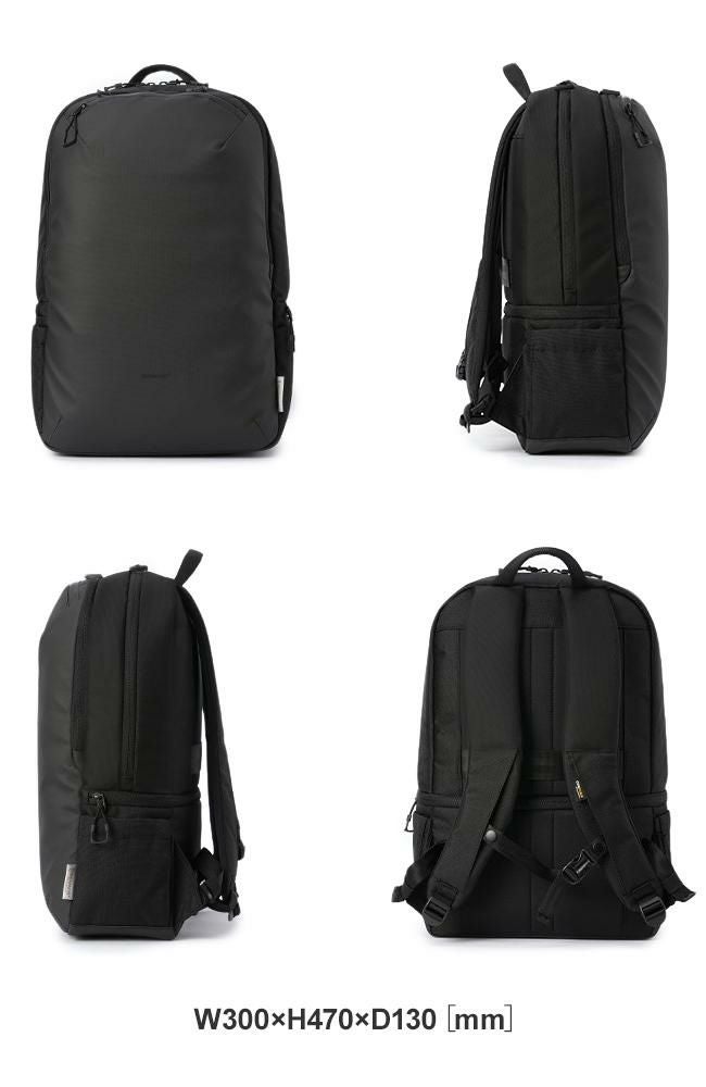 バーマス フリーランサー2 ビジネスリュック BERMAS bermas-60663