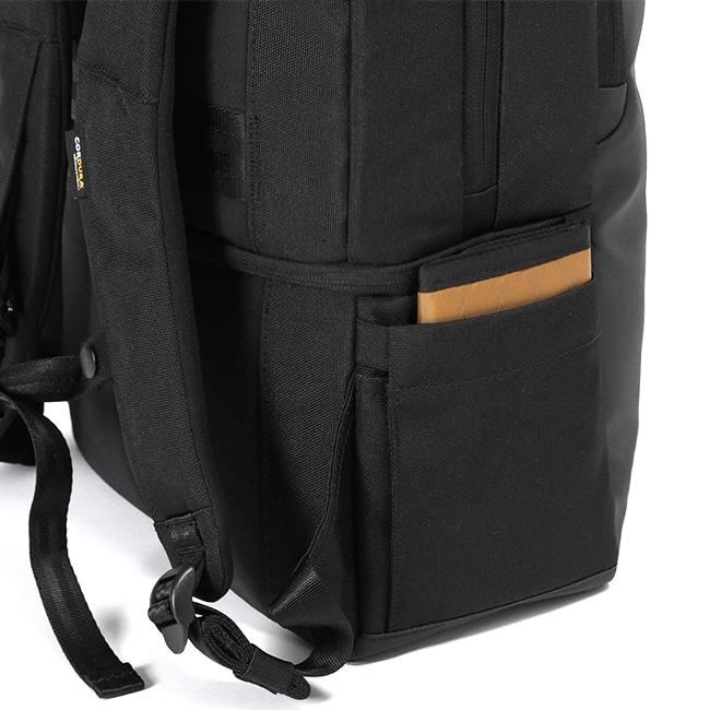バーマス フリーランサー2 ビジネスリュック B4 PC 15インチ BERMAS