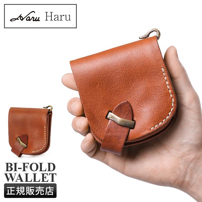 ハル 二つ折り財布 Haru HC-502｜ONLINE STORE by SELECTION