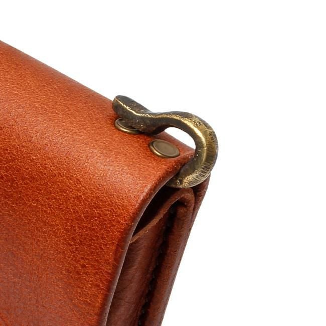 ハル  二つ折り財布  hc-502