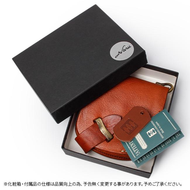 ハル 二つ折り財布 Haru HC-502｜ONLINE STORE by SELECTION